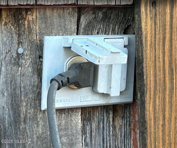 3644 W Vista Del Viejo, Bisbee, AZ 85603