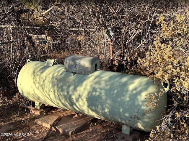 3644 W Vista Del Viejo, Bisbee, AZ 85603