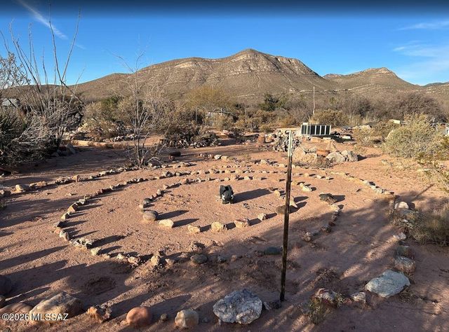 3644 W Vista Del Viejo, Bisbee, AZ 85603