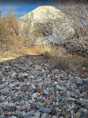 3644 W Vista Del Viejo, Bisbee, AZ 85603