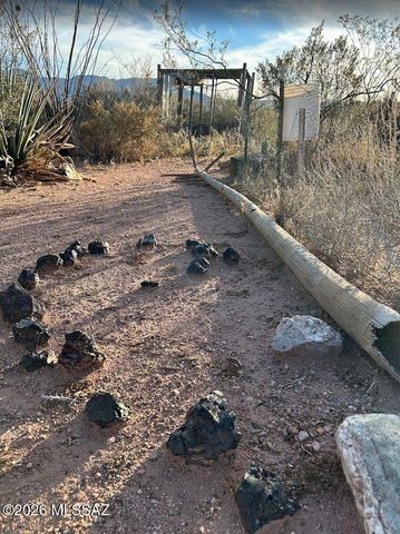 3644 W Vista Del Viejo, Bisbee, AZ 85603