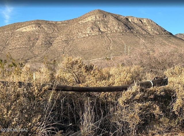 3644 W Vista Del Viejo, Bisbee, AZ 85603