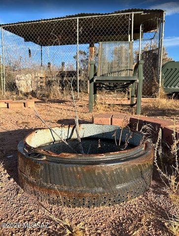 3644 W Vista Del Viejo, Bisbee, AZ 85603