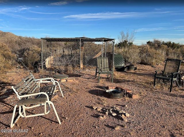 3644 W Vista Del Viejo, Bisbee, AZ 85603