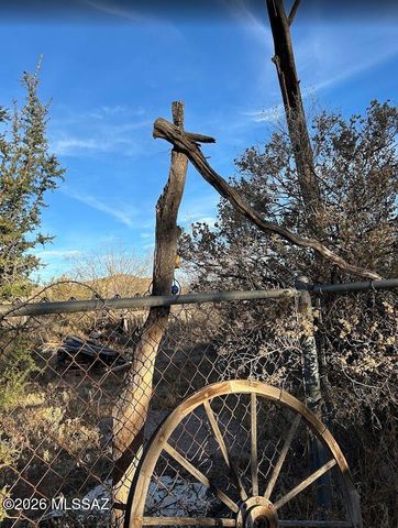3644 W Vista Del Viejo, Bisbee, AZ 85603