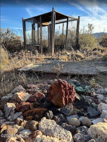 3644 W Vista Del Viejo, Bisbee, AZ 85603