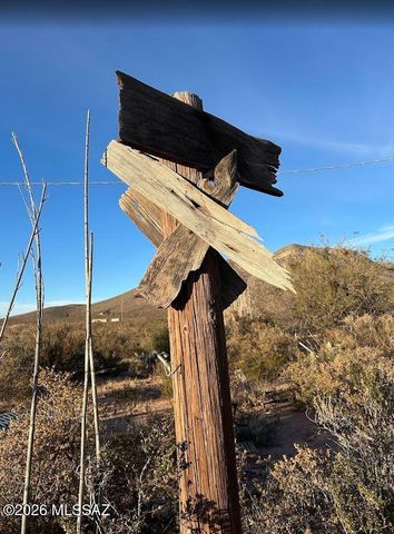 3644 W Vista Del Viejo, Bisbee, AZ 85603