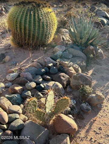 3644 W Vista Del Viejo, Bisbee, AZ 85603