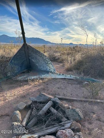 3644 W Vista Del Viejo, Bisbee, AZ 85603