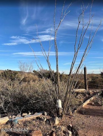 3644 W Vista Del Viejo, Bisbee, AZ 85603