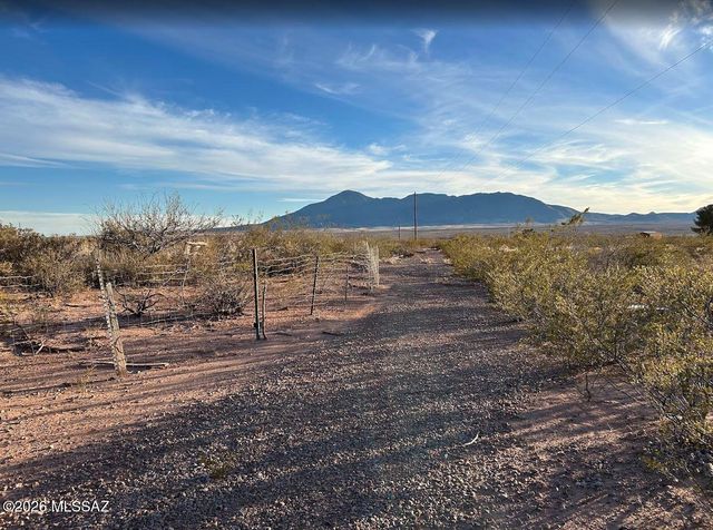 3644 W Vista Del Viejo, Bisbee, AZ 85603