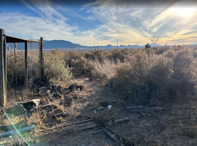 3644 W Vista Del Viejo, Bisbee, AZ 85603