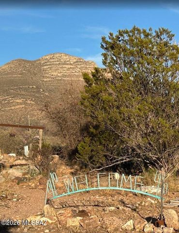 3644 W Vista Del Viejo, Bisbee, AZ 85603