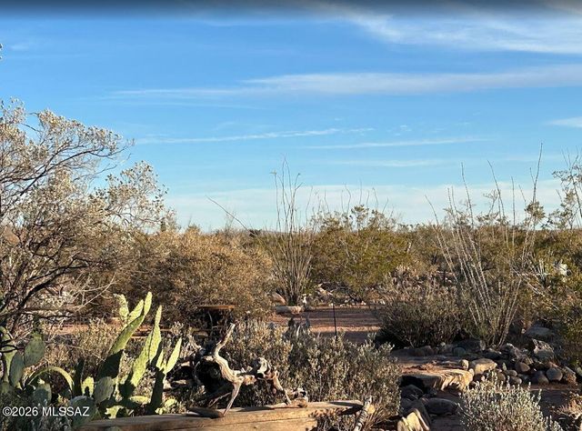 3644 W Vista Del Viejo, Bisbee, AZ 85603