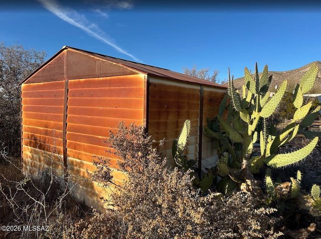 3644 W Vista Del Viejo, Bisbee, AZ 85603