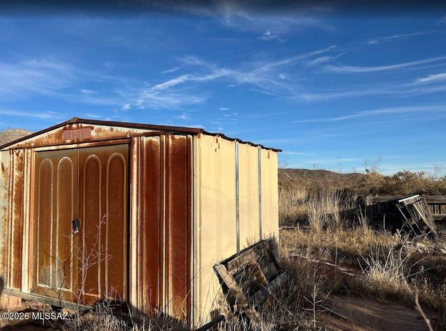 3644 W Vista Del Viejo, Bisbee, AZ 85603