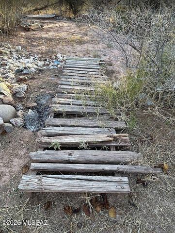 3644 W Vista Del Viejo, Bisbee, AZ 85603