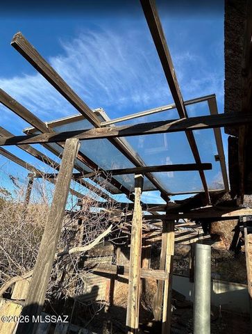 3644 W Vista Del Viejo, Bisbee, AZ 85603