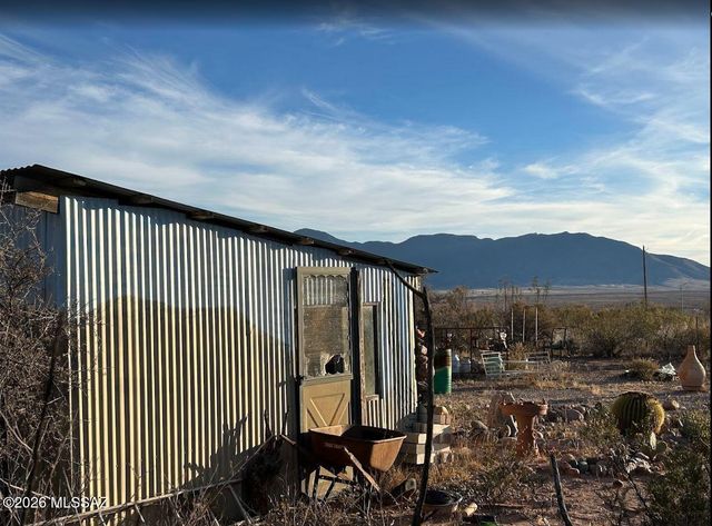 3644 W Vista Del Viejo, Bisbee, AZ 85603