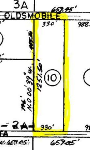 3644 W Vista Del Viejo, Bisbee, AZ 85603