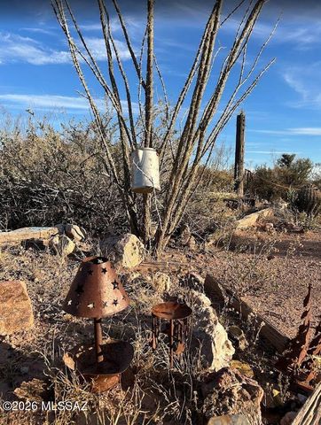 3644 W Vista Del Viejo, Bisbee, AZ 85603