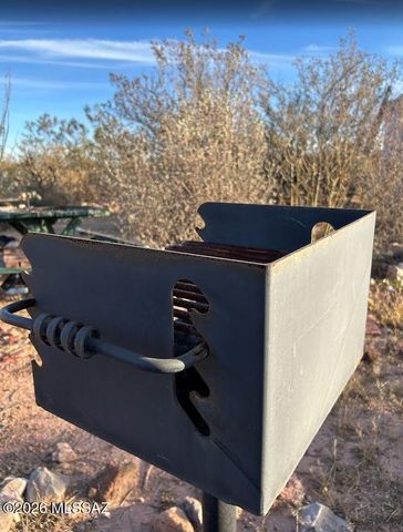 3644 W Vista Del Viejo, Bisbee, AZ 85603