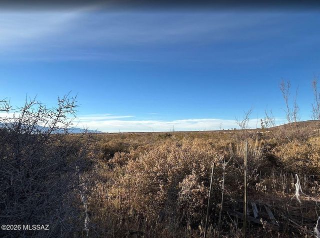 3644 W Vista Del Viejo, Bisbee, AZ 85603