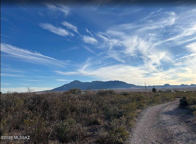 3644 W Vista Del Viejo, Bisbee, AZ 85603