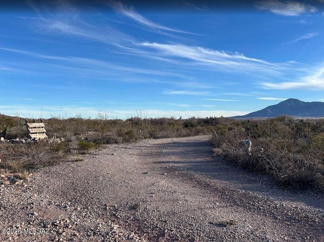 3644 W Vista Del Viejo, Bisbee, AZ 85603