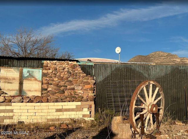 3644 W Vista Del Viejo, Bisbee, AZ 85603