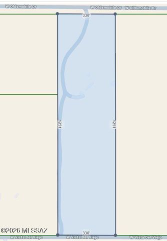 3644 W Vista Del Viejo, Bisbee, AZ 85603