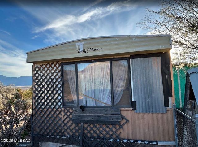 3644 W Vista Del Viejo, Bisbee, AZ 85603