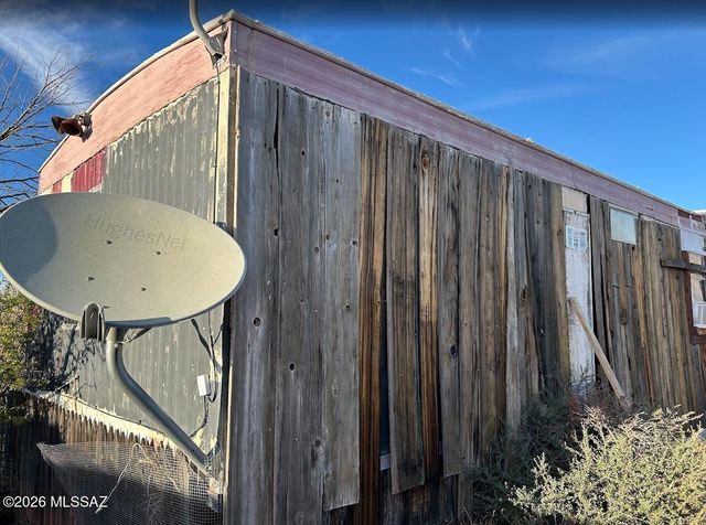 3644 W Vista Del Viejo, Bisbee, AZ 85603