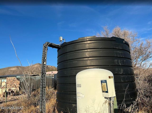 3644 W Vista Del Viejo, Bisbee, AZ 85603