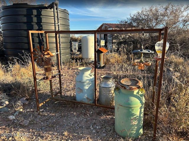 3644 W Vista Del Viejo, Bisbee, AZ 85603