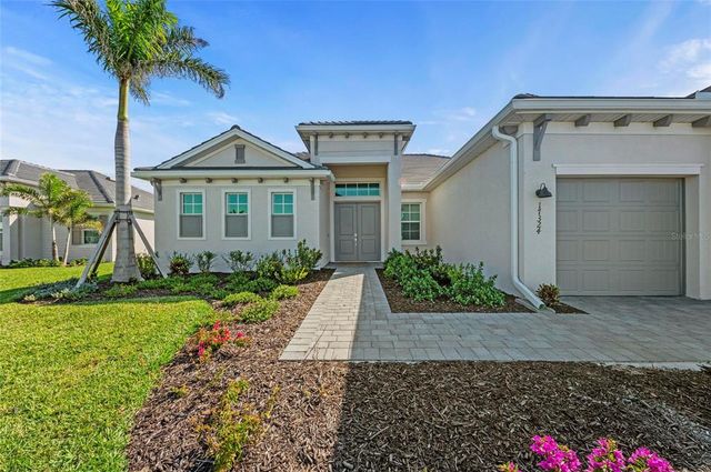 17324 SANDPEARL ROAD, Venice, FL 34293