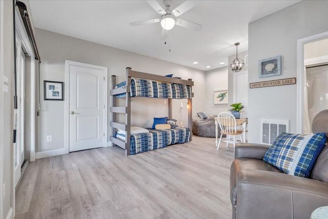 389 Blue Lake RD, Union Hall, VA 24176
