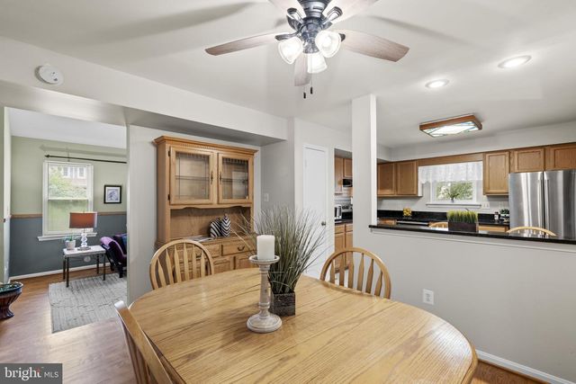 15113 PHILIP LEE RD, Chantilly, VA 20151