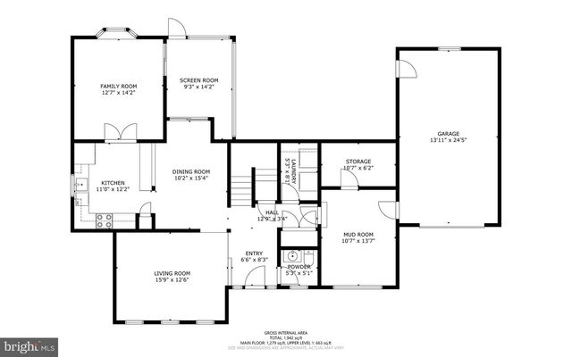 15113 PHILIP LEE RD, Chantilly, VA 20151