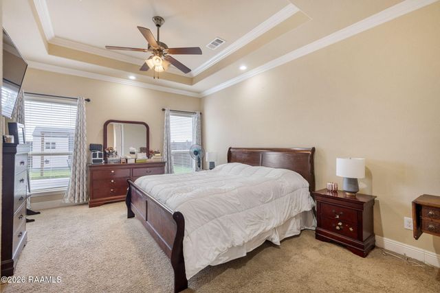 301 Forest Grove Drive, Youngsville, LA 70592
