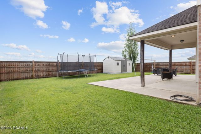 301 Forest Grove Drive, Youngsville, LA 70592