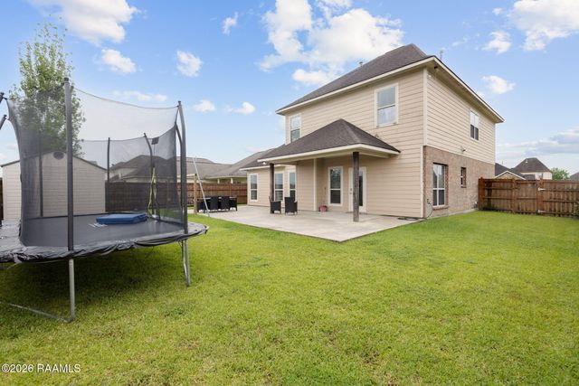 301 Forest Grove Drive, Youngsville, LA 70592