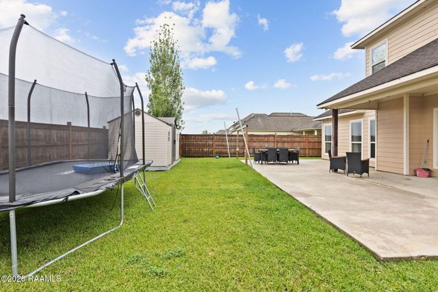 301 Forest Grove Drive, Youngsville, LA 70592