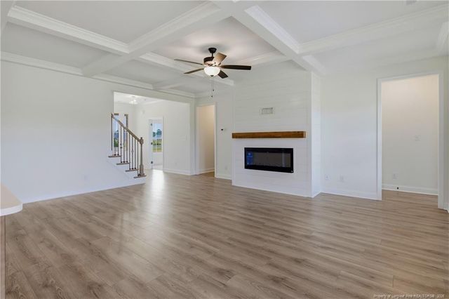 6732 Sim Canady Road, Hope Mills, NC 28348