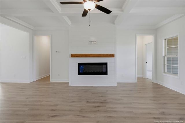 6732 Sim Canady Road, Hope Mills, NC 28348