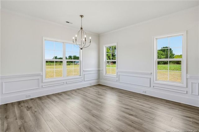 6732 Sim Canady Road, Hope Mills, NC 28348