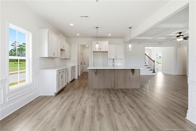 6732 Sim Canady Road, Hope Mills, NC 28348