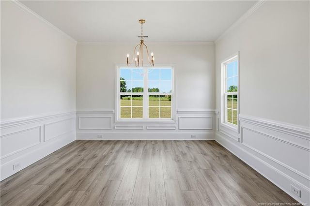 6732 Sim Canady Road, Hope Mills, NC 28348