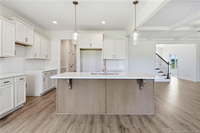 6732 Sim Canady Road, Hope Mills, NC 28348