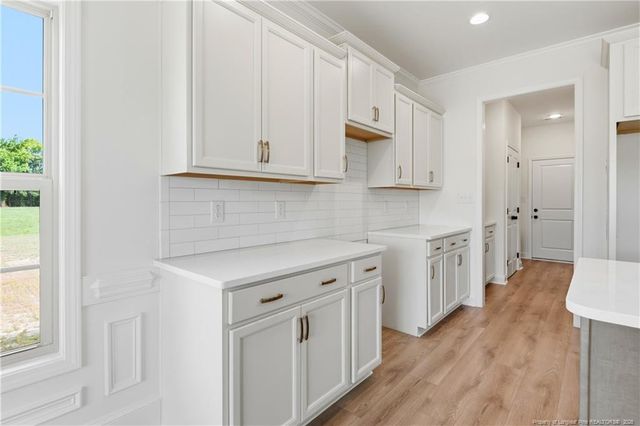 6732 Sim Canady Road, Hope Mills, NC 28348